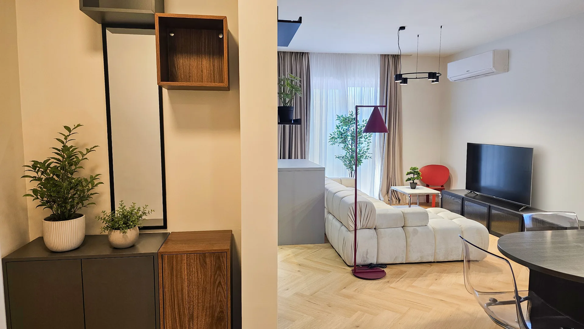 Studio Alto Home